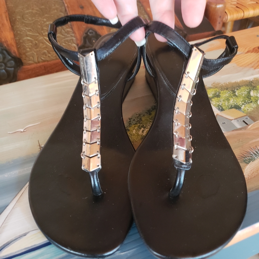 Bcbgeneration sandals